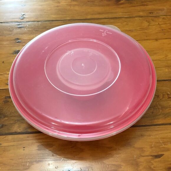 To Go Packer Ware 1- Vegetable 1- Chips and Salsa - Picture 2 of 12